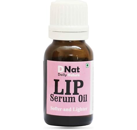 nicci lip serum