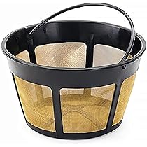 12 Stück Aktivkohlefilter Für Kaffeemaschinen - Wasserfilter Für Ninja Luxe Café