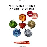 Medicina china y gesti&oacute;n emocional (Libros singulares)
