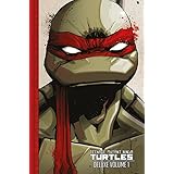 Teenage Mutant Ninja Turtles deluxe (Vol. 1)