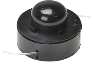 ALM Manufacturing PD250 Spool & Line for Power Devil/Powerbase 1.3mm x 2 x 3.5m