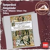 Königskinder - Adolf Dallapozza