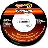 Berkley Sea Horse 002811 Fi̇reli̇ne 0,50 Mm 100 Mt İpek Mi̇si̇na