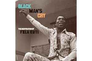The Inspiration of Fela Kuti