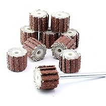 Kupfer-Nägel Zum Baumstumpf Entfernen - 10,2 Cm Baumkiller-Set Mit Bohrer