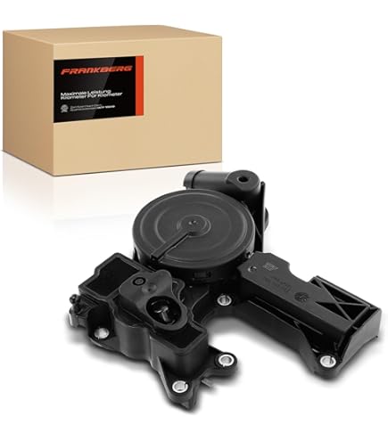Kit de reparatie capac supapa PCV cu membrana Audi A1 A3 A4 A5 03L103469A, 03L103469LQ5 Seat Exeo Ibiza Leon/Skoda Octavia