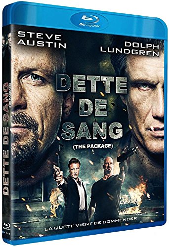 Killers Game [Blu-ray]