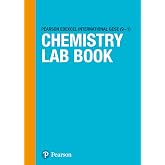 International GCSE (9-1) Chemistry Lab Book