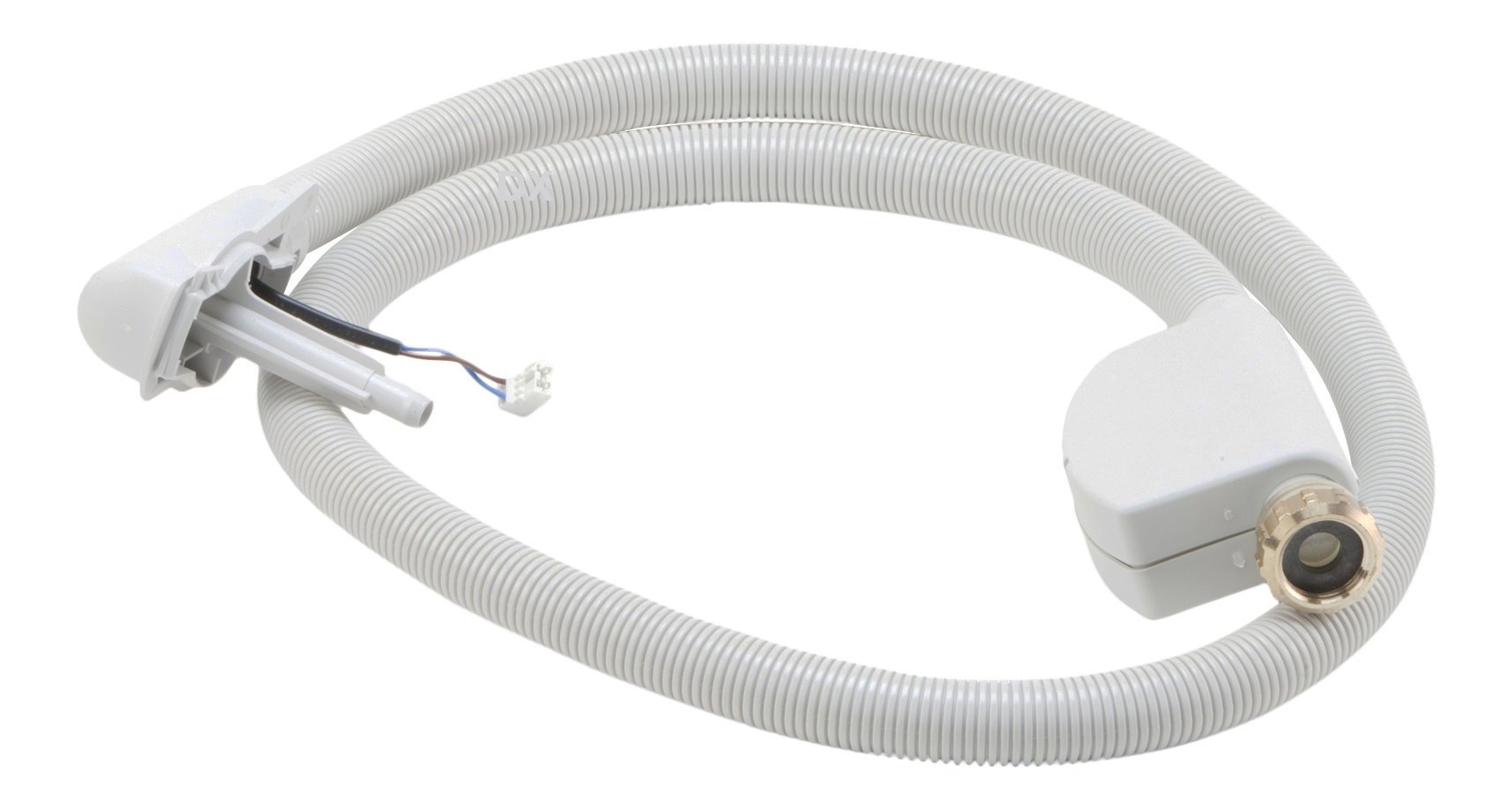 DREHFLEX-AquastoppAquastopschlauchZulaufschlauch-elektrisch-passend-fr-diverse-Waschmaschine-von-Miele-passend-fr-Teile-Nr-572973205729732