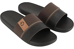 Cartago Mężczyźni Cartago Dakar Slide AdKlapki