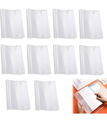 Lote Tiras Filoestuches Protectores Para Sellos - Transparentes, 34mm, 45mm, 56mm, 90mm (Total 170 Tiras