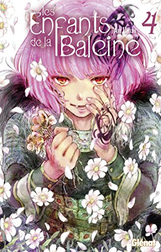 Les enfants de la baleine — Tome 4