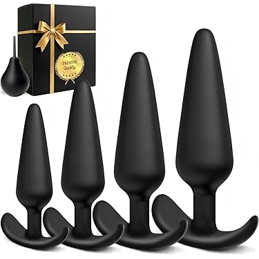 Amazon.de Bestseller: Die beliebtesten Artikel in Analdildos