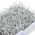 Radhesh Creation and Jewellery 26mm Sharp Steel Silver Push Pins, Office Pins, Paper Pins,All Pins (Pack of 1000)