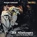Produktbild Die Nibelungen. 2 CDs