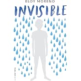 Invisible (Nube de Tinta)