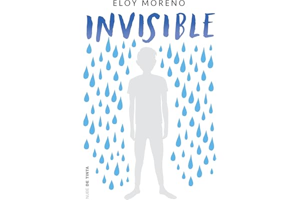 Invisible (Nube de Tinta)