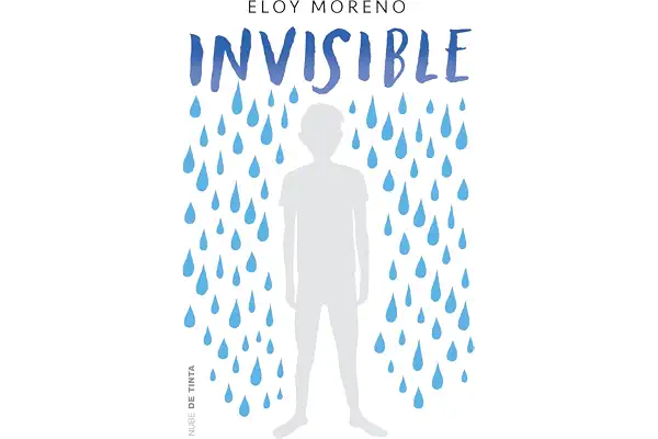 Invisible (Nube de Tinta)