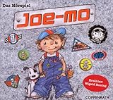 Image de Joe-Mo (CD)