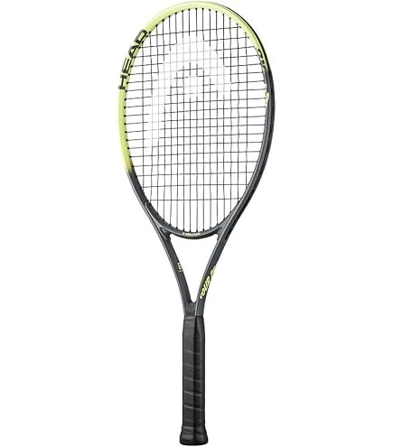 Head 2018 Graphene Touch Speed Pro - Quality String Tennis Racquet