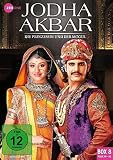 Jodha Akbar - Die Prinzessin und der Mogul (Box 8, Folge 99-112) [3 DVDs] - Tokas Rajat