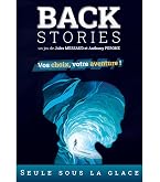 Blackrock Games Heredity Souvenirs - Extension pour Le Jeu Heredity