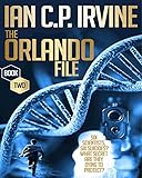 Image de The Orlando File : A page turning Mystery & Detective Medical Conspiracy Thriller  (BOOK TWO) (English Edition)