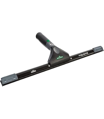 Labbro in Gomma Su 2 Lati per Tergicristallo 35 Cm (Confezione Da 2