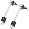 Partuto 2pcs Car Suspension Front Stabilizer Sway Bar Links 48820-35030 Replacement