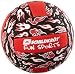 Produktbild Schildkröt Funsports 970075 Neoprene Mini-Beachvolleyball Größe 3 (18,2 cm), schwarz
