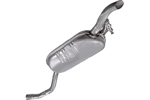 Bosal 278-189 Endschalldämpfer