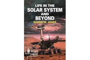 Life in the Solar System and Beyond (Springer Praxis Books)