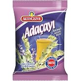 Altıncezve Ada&ccedil;ayı Aromalı İ&ccedil;ecek Tozu 250 Gr