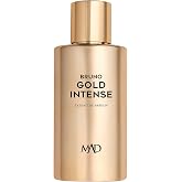 MAD Bruno Gold Intense Erkek Extrait De Perfume 100 ml | Tropikal Meyveler,Karanfil-Fruity &amp; Meyvemsi