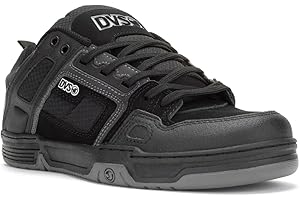 DVS Homme Comanche Chaussure de Skate