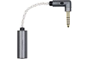 ‎IFI iFi Optymalizator dźwięku iEMatch (4,4 mm)