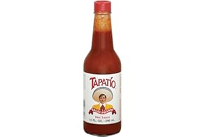 ‎TAPATIO Tapatio Salsa Picante Hot Sauce