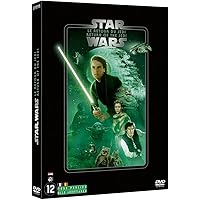 STAR WARS Episode VI - LE RETOUR DU JEDI (2019) - DVD