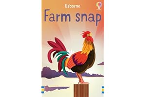 Farm Snap (Snap Cards)