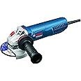 Bosch Professional Angle Grinder +Gws 15-125 Cie, Blue