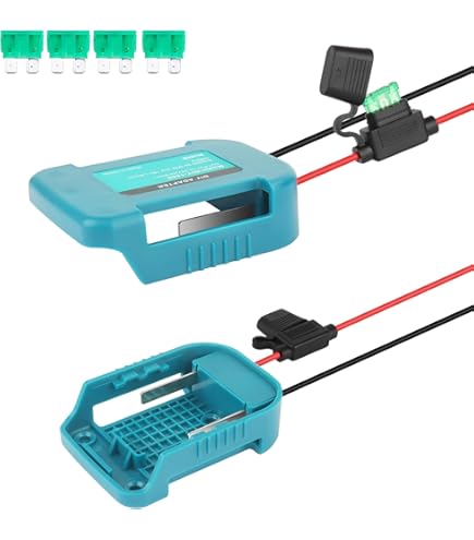 Adattatore Di Alimentazione Da 18V A 12V Convertitore Step Down 12VDC 20A 240W Per Adattatore Di Alimentazione - Foto 8