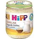 Hipp Organic Milk 125 gr