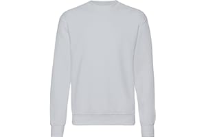 Fruit of the Loom 62-202-0 - Sweat-Shirt - Homme