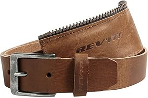 REV'IT! Rev' It Gürtel Safe Way 2, Brown, 95 cm