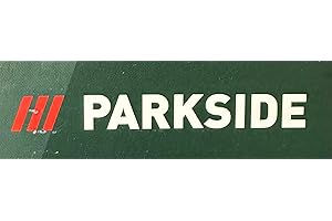 PSIDE Parkside® 2 en 1 Pistolet à air chaud et désherbant PLHLG 2000 C2 2000 W Pistolet à air chaud