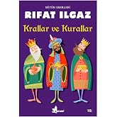 Krallar ve Kurallar (Kapak Değişebilir)