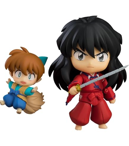 Banpresto Q Posket - Inuyasha - Inuyasha V B | Cuotas sin interés