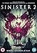 Sinister 2 [DVD] [2015]