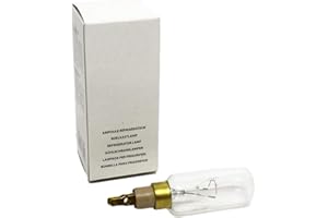 LAZER ELECTRICS 40 W T-Click Glühbirne für Kühlschrank im amerikanischen Stil von Whirlpool