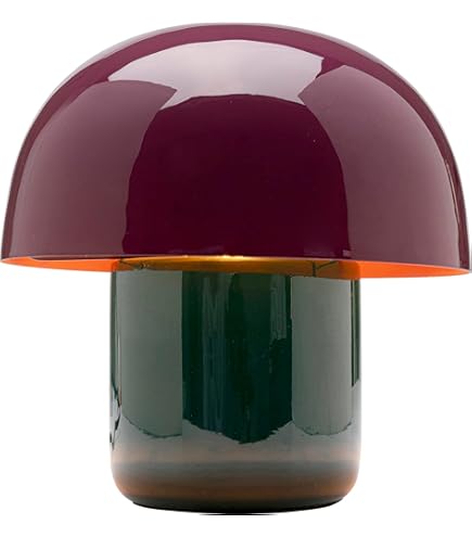 Remember Lampe Fritz : : Luminaires Et Éclairage